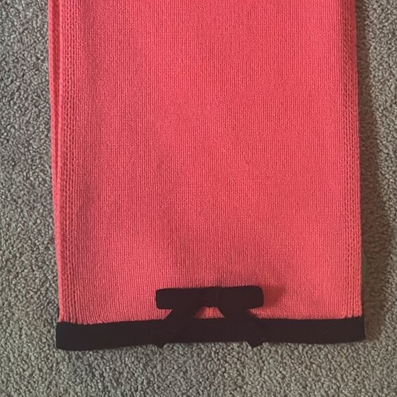 🔥RARE! Kate Spade ♠️ Scarf and Gloves Set! - Picture 6 of 11